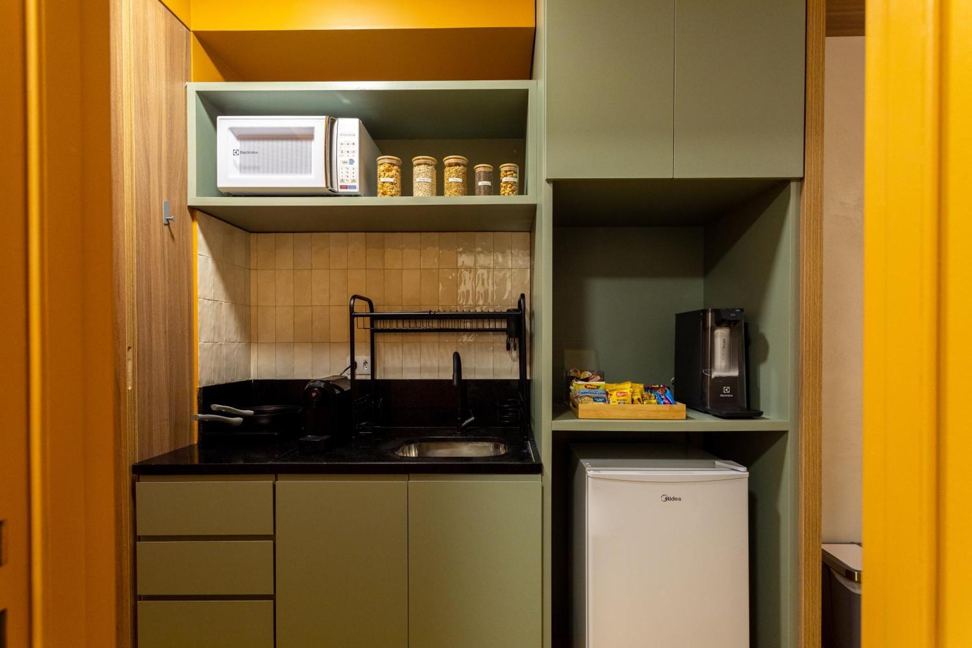 Studio Savana São Paulo Luaran gambar